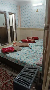 خانه مسافر روشندل