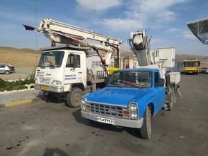 بالابر امیدنژاد 2