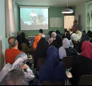 مرکز مشاوره و روانشناسی سلام 5