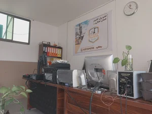شرکت سنگین کاران بهاران اسپادانا