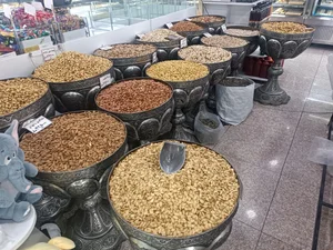 شیرینی سرای برسیم 5