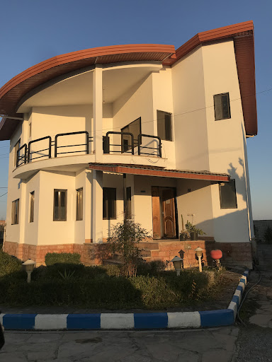 Tooska office دفتر مديريت شهرك توسكا