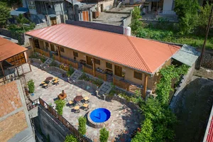 بومگردی وارش