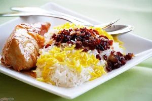 آشپزخانه مرکزی اصفهانیانی