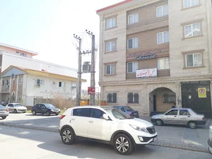 خانه معلم لنگرود (مجتمع رفاهی فرهنگیان)