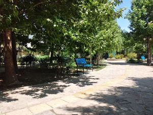 بوستان یادگار