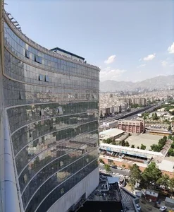 بیمارستان هوشمند حضرت مهدی (عج) 4