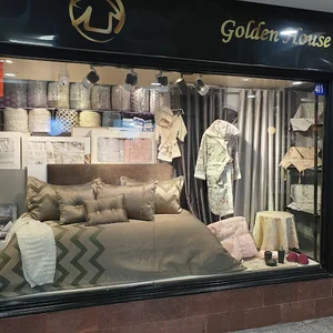 خانه‌‌ی طلايى