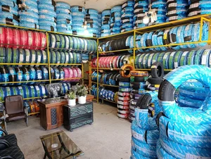 رینگ و لاستیک رحمانی 3