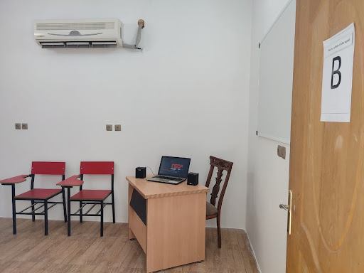 آموزشگاه زبان خارجه فرهان