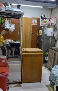 داوود برگر 1