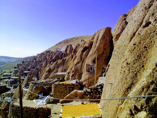 منطقه حفاظت شده سهند