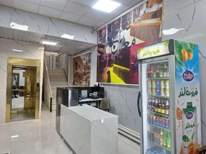 هتل معراج 5