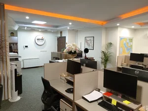 شرکت مهندسین مشاور پترو فرآیند مهراز 3