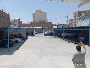 کارواش بزرگ کار20