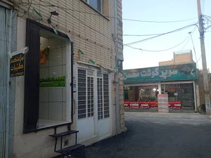 سلامتکد طیبات جوادی