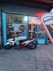 اورژینال یدک و تعمیر آینه انواع خودرو original parts