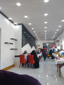 رستوران ممتاز کردستان 2