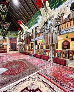 مسجد جامع نیاوران