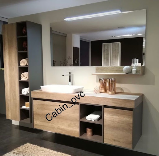 روشویی کابینتی قلی نژاد