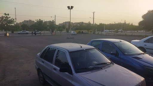 پارکینگ نیایش