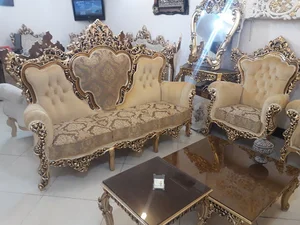 مبلمان آترین