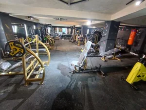 باشگاه بدنسازی یار مهدی 4