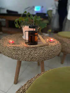 مرکز ماساژ بانوان مروارید آبی