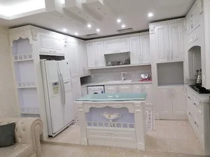 کارگاه کابینت آپادانا