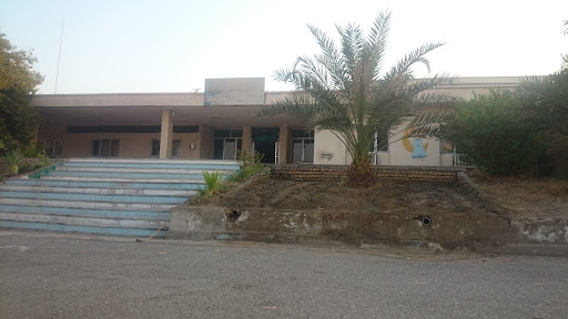 توانبخشی آزادگان میناب