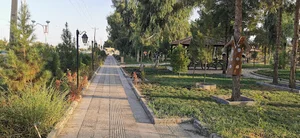 بوستان غدیر