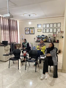 آموزشگاه کافی شاپ و باریستا بارسین