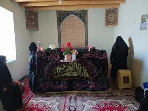 امامزاده سجاد شانجان