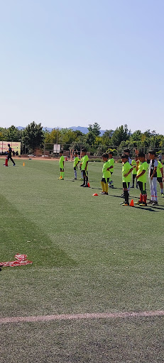 Ghadir sports complex