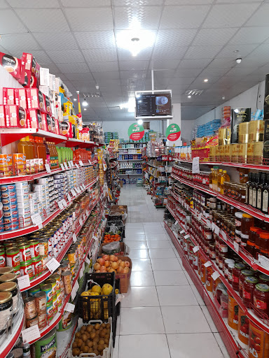 هایپر خان دایی