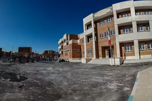 مجتمع شهیدسلیمانی