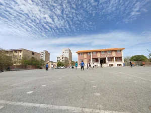 دبستان دخترانه عدالت