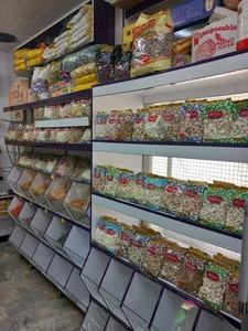 آبنبات حسن زاده 5