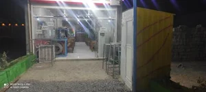رستوران سنتی دنج 3
