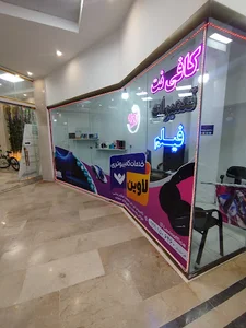 خدمات رایانه ای لاوین