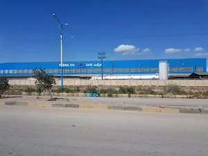 TASHA MANUFACTURING COMPANY