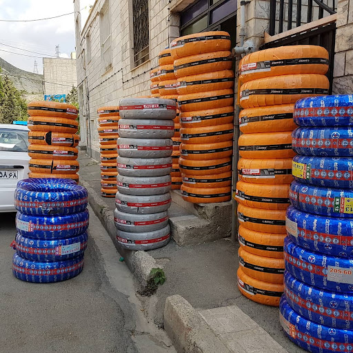 پارت تایر