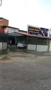 کارواش لئو