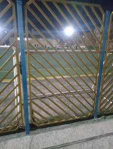 مجموعه ورزشی شهید پناهی 5