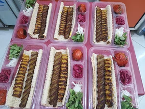 کباب سرای شاپسند