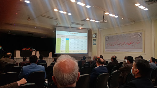 شرکت خدمات مالی و مدیریتی متین سمنان
