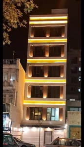 برقکار در بریانک 3