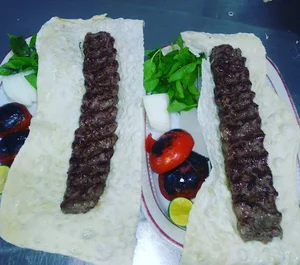 کباب ریحون