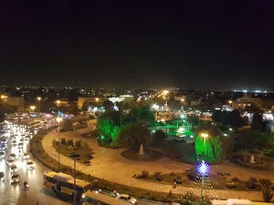 ایستگاه دروازه شیراز