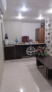 مجتمع وکلای برازجان